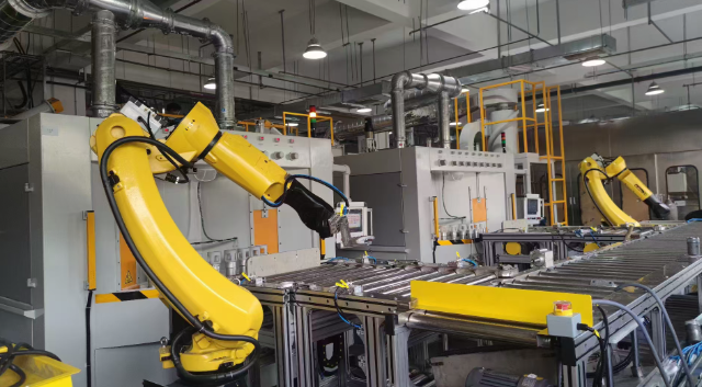 天门喷砂机常见类型及适用场景全解析