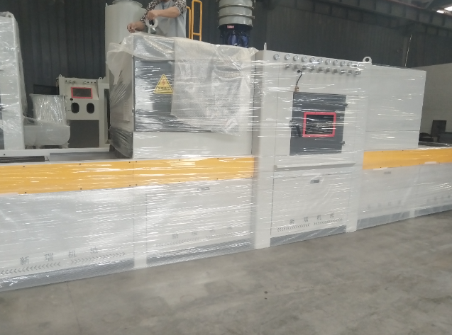 天门喷砂机操作规范 新手必学安全要点