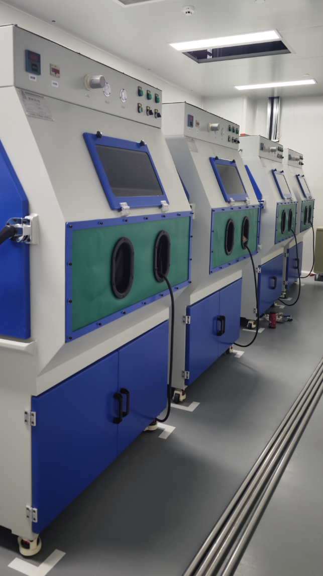 天门小型喷砂机使用方法 家用 / 小作坊适用