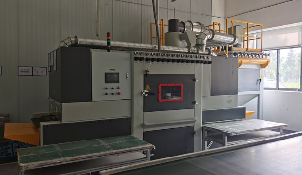 天门如何提升喷砂机工作效率 这几招超实用