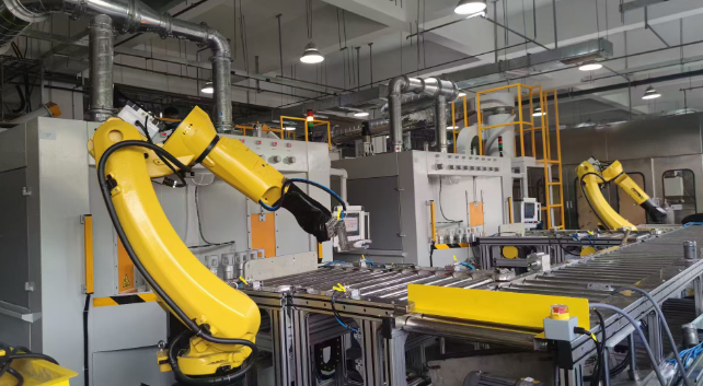 天门数控喷砂机 精密工件的精准处理之选