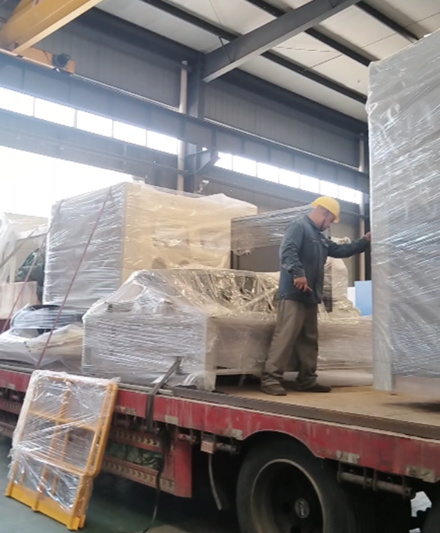 天门喷砂机软管易破损?选择与保养技巧