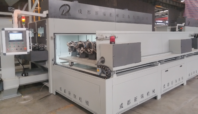 天门低温环境下喷砂机如何正常工作