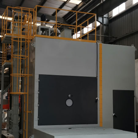 天门买抛丸机需要关注哪些